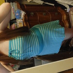 Guess Jeans Authentic Swimsuit Cover Up Dress